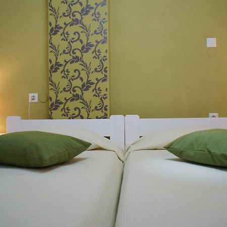 Idi Hotel Agia Galini Eksteriør billede