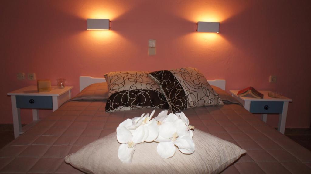 Idi Hotel Agia Galini Værelse billede